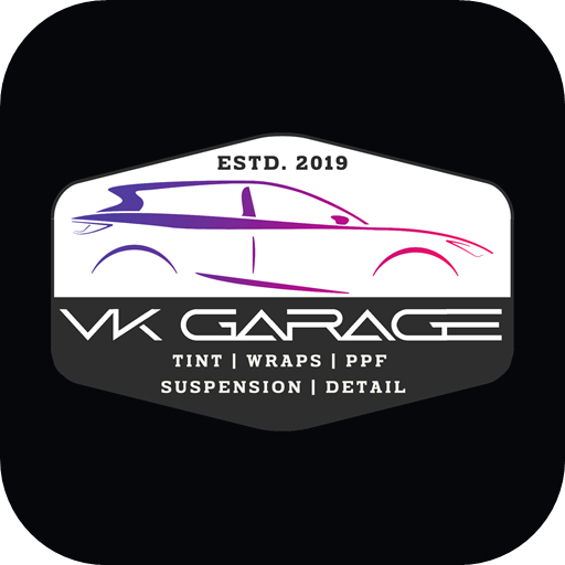 VK Garage